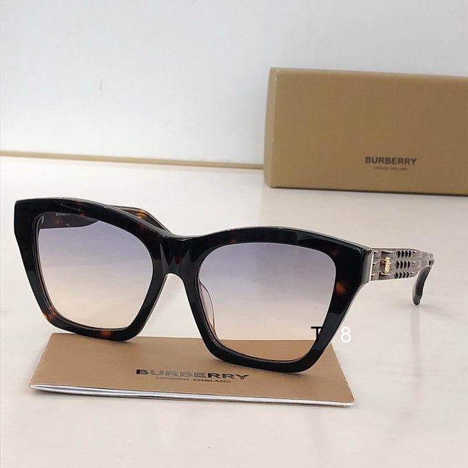 Burberry Sunglasses ID:20250529-60